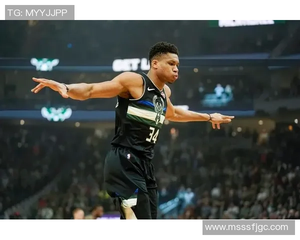 字母哥再创历史只需一次30105即可超越大O成NBA传奇第一人