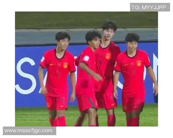 曾几何时中国男足国字号在亚洲赛场仅三度夺冠回顾04年U17亚少赛辉煌时刻 曾几何时中国男足国字号在亚洲赛场仅三度夺冠回顾04年U17亚少赛辉煌时刻