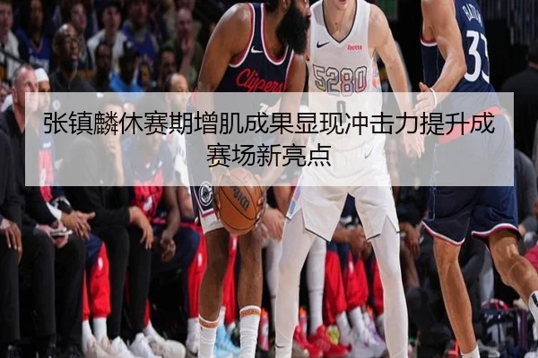 张镇麟休赛期增肌成果显现冲击力提升成赛场新亮点